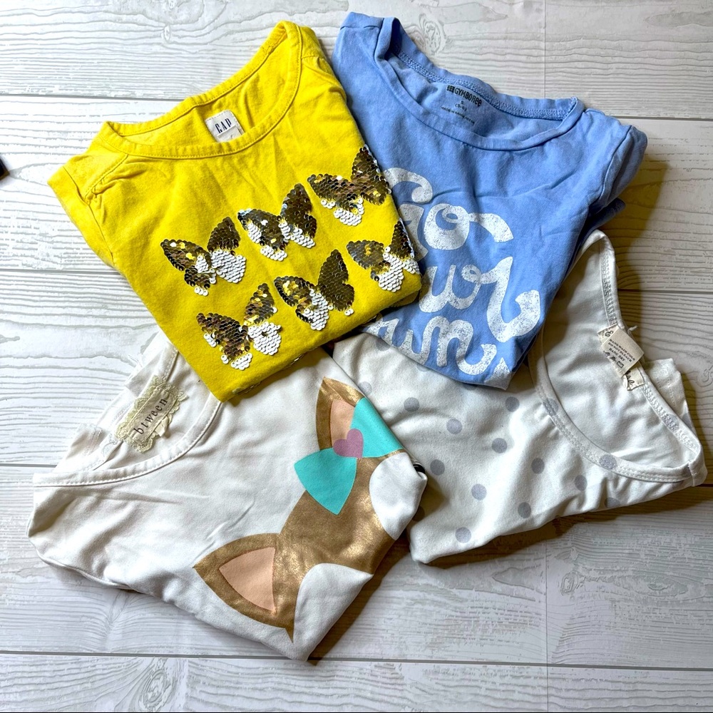 Tops bundle